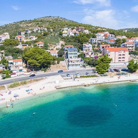 Villa Drago Marina Kültér fotó