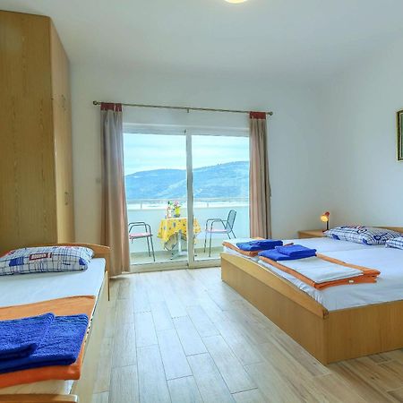 Villa Drago Marina Kültér fotó