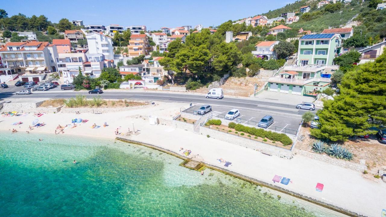 Villa Drago Marina Kültér fotó