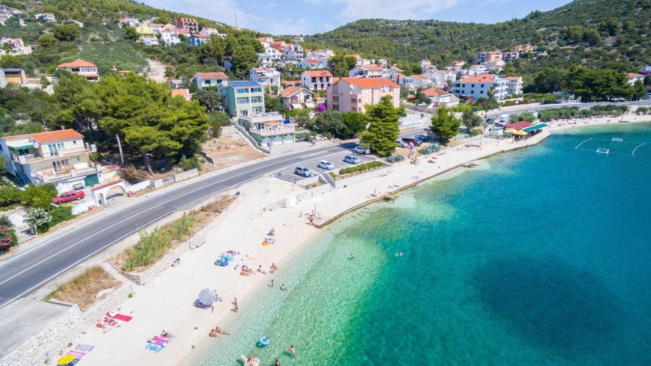 Villa Drago Marina Kültér fotó