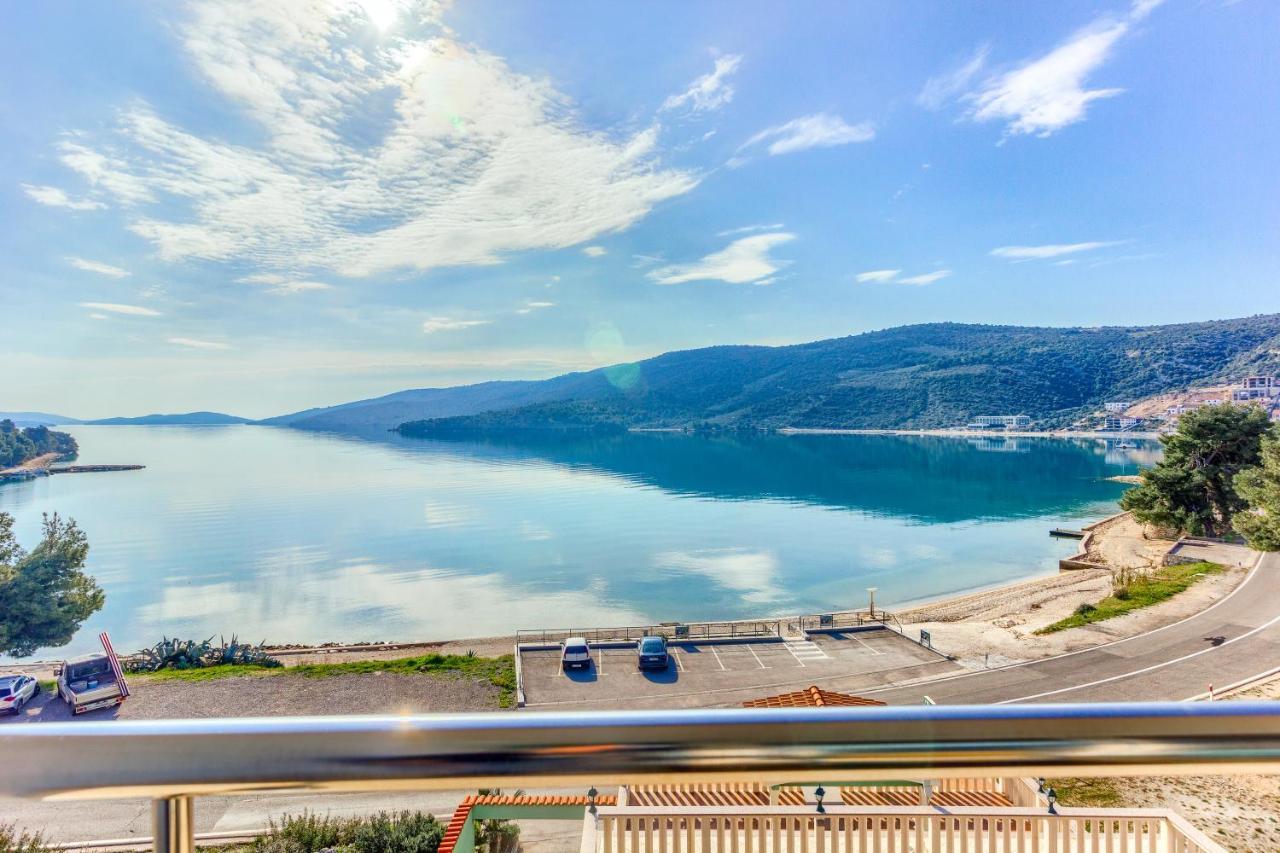 Villa Drago Marina Kültér fotó