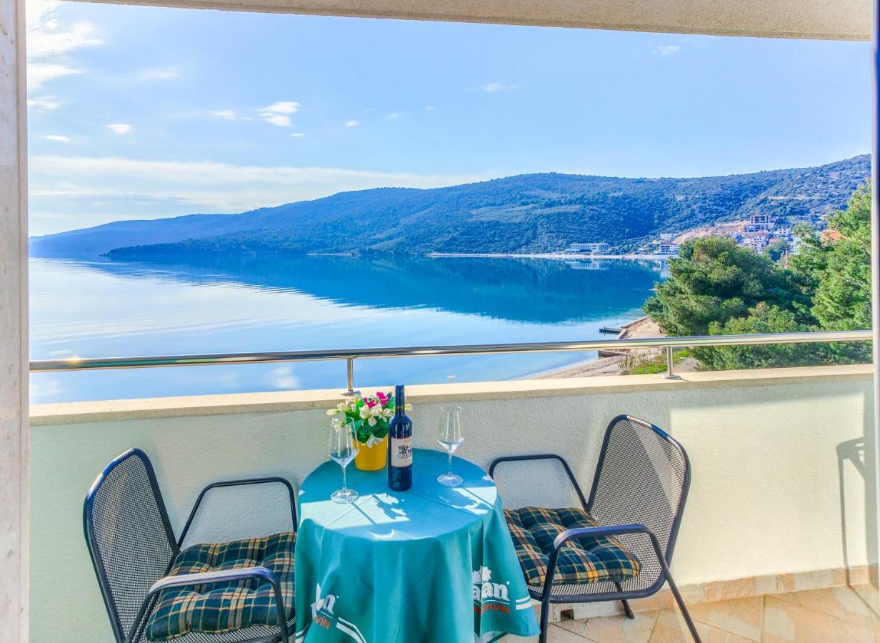 Villa Drago Marina Kültér fotó