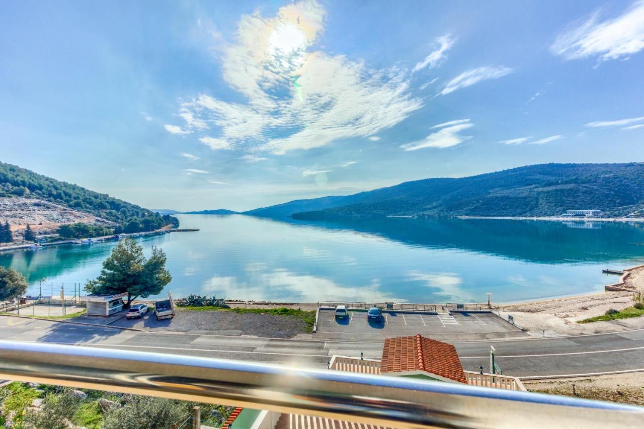 Villa Drago Marina Kültér fotó
