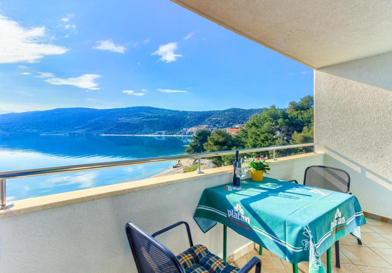 Villa Drago Marina Kültér fotó