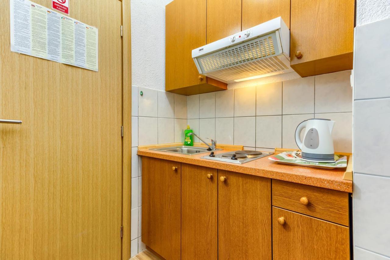Villa Drago Marina Kültér fotó