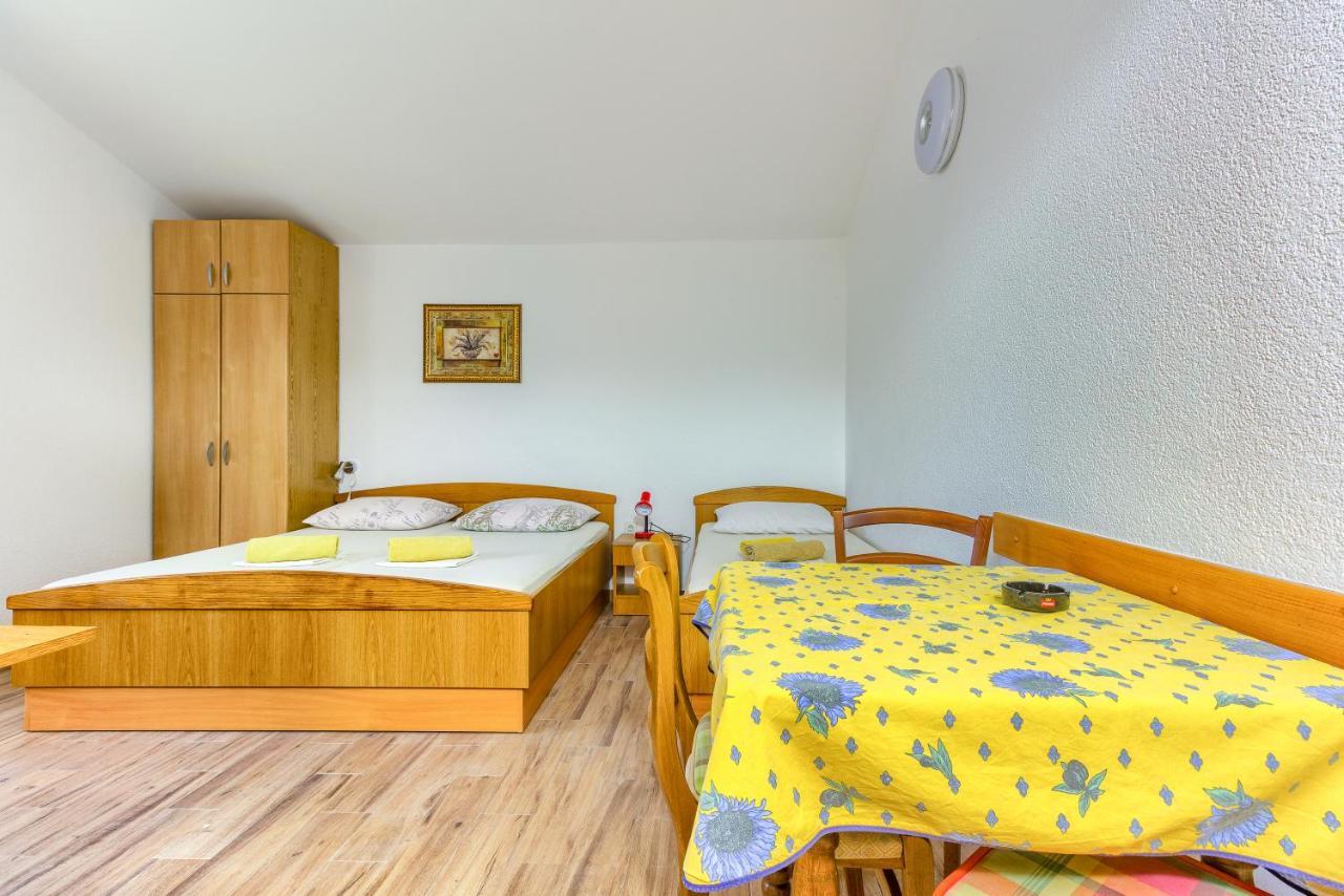 Villa Drago Marina Kültér fotó