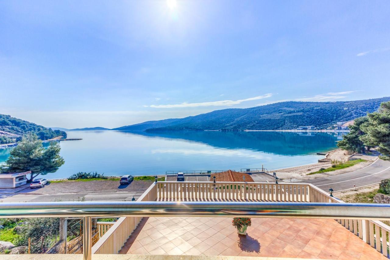 Villa Drago Marina Kültér fotó