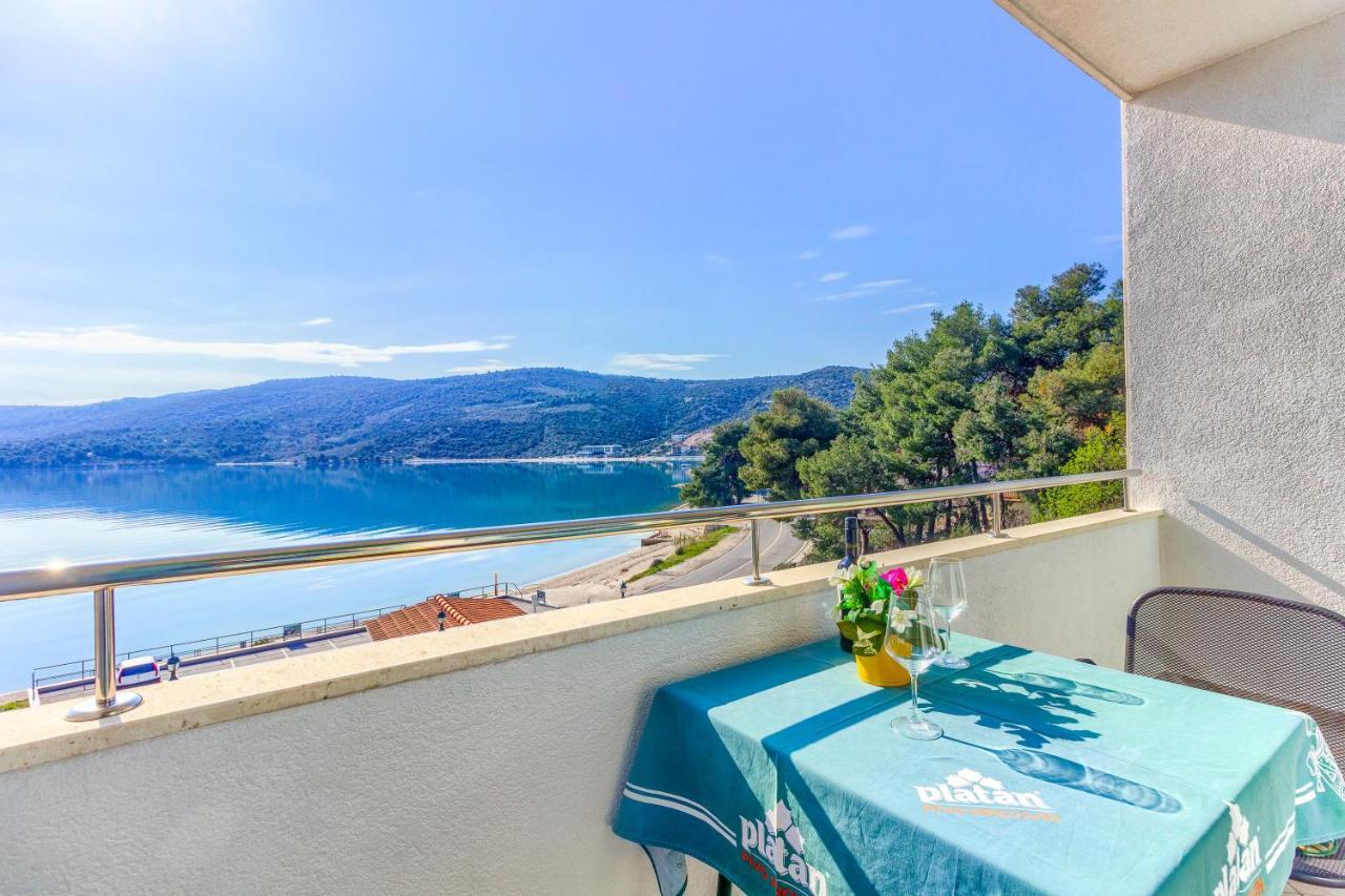Villa Drago Marina Kültér fotó