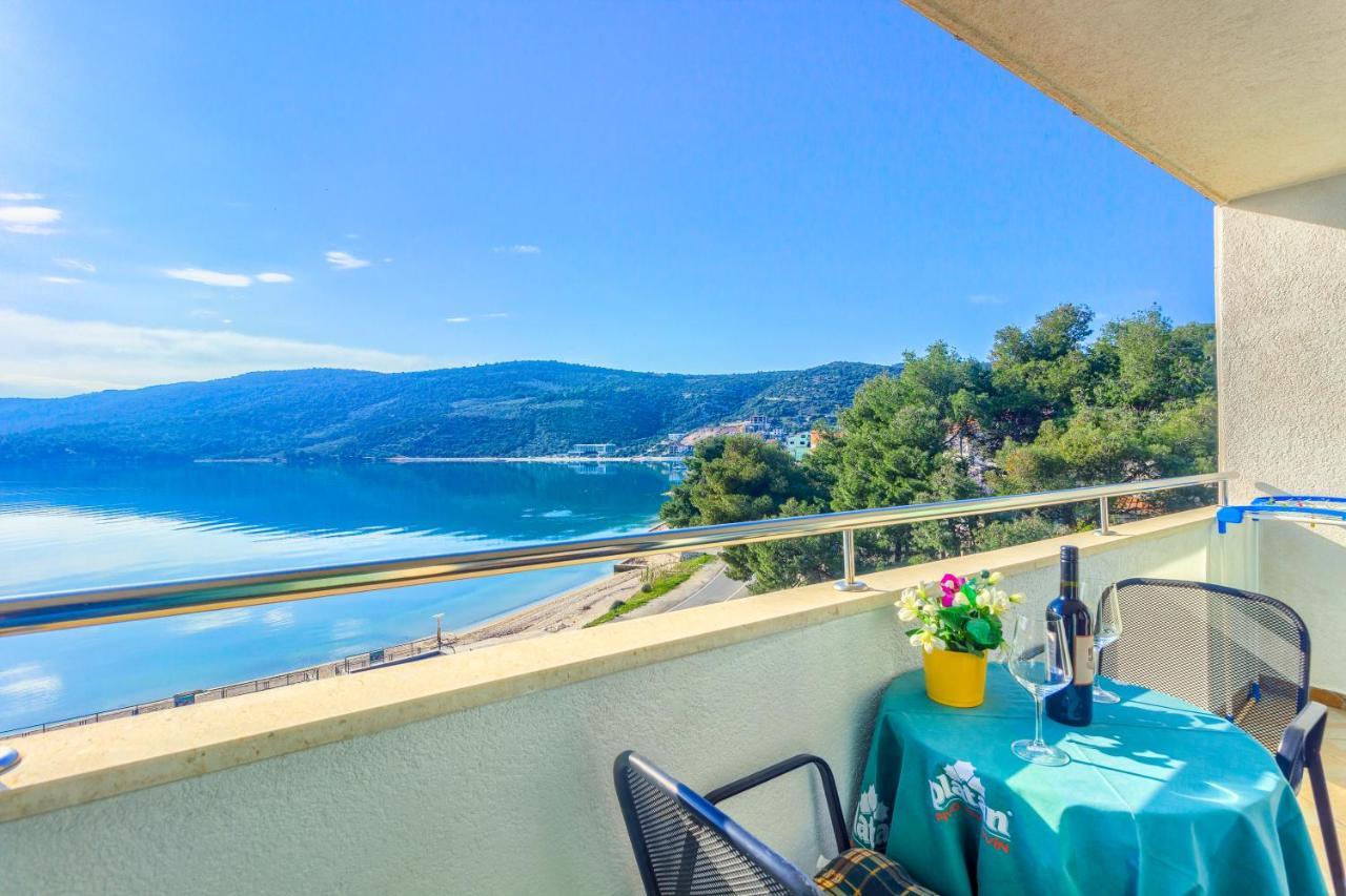 Villa Drago Marina Kültér fotó