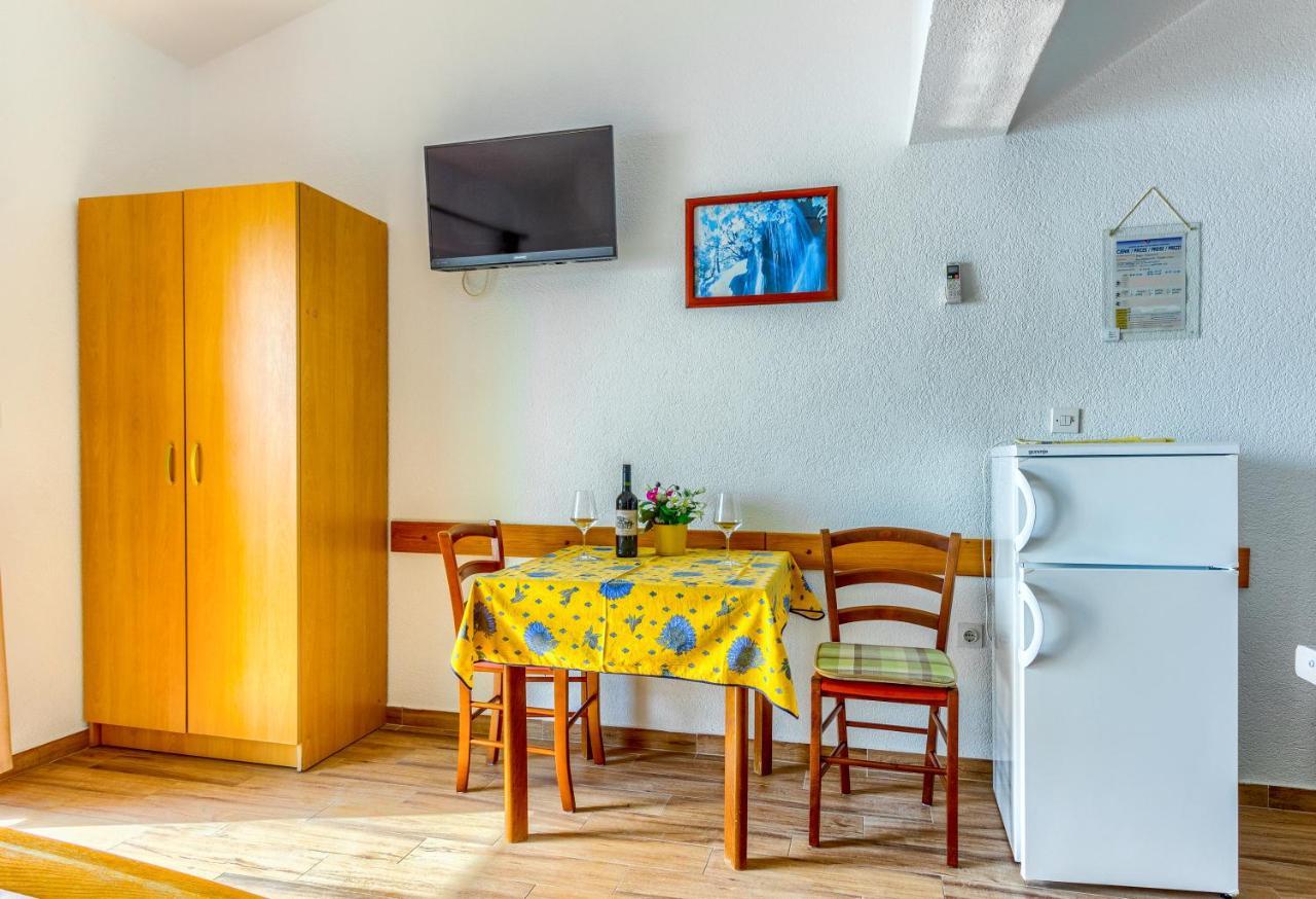 Villa Drago Marina Kültér fotó