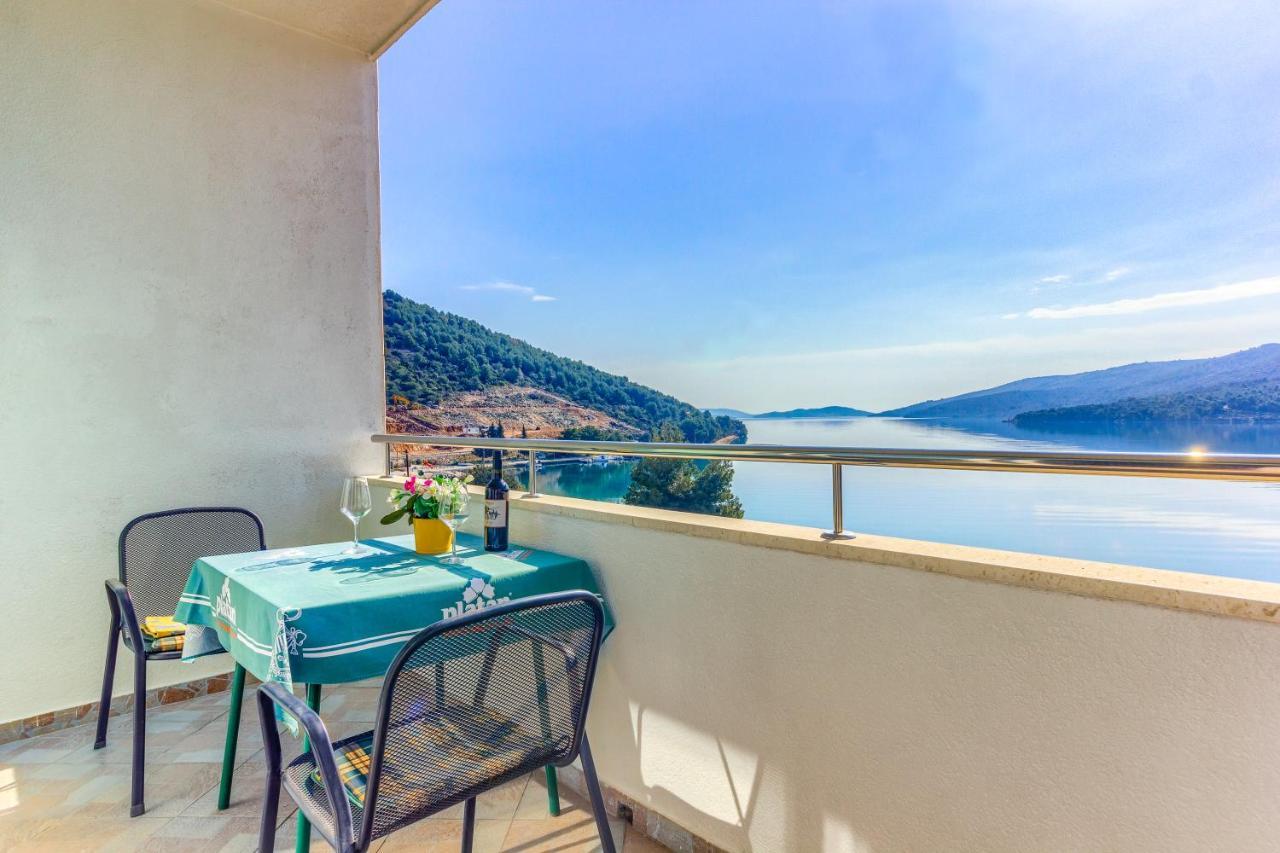 Villa Drago Marina Kültér fotó