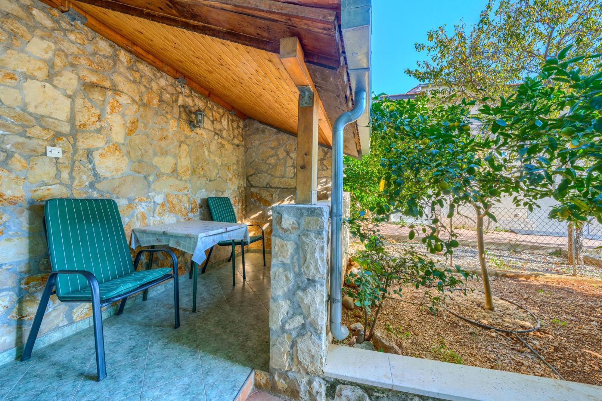 Villa Drago Marina Kültér fotó