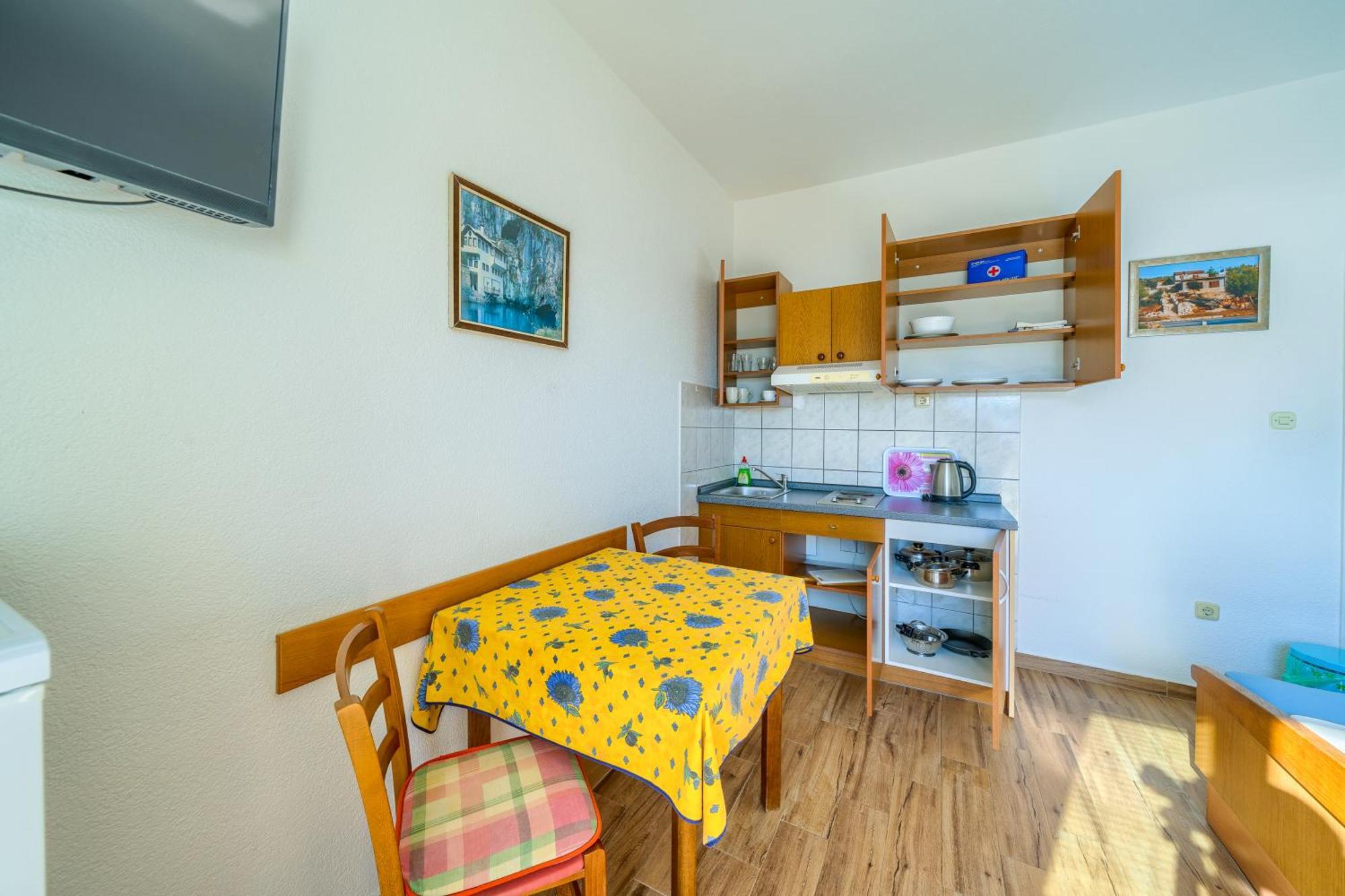 Villa Drago Marina Kültér fotó