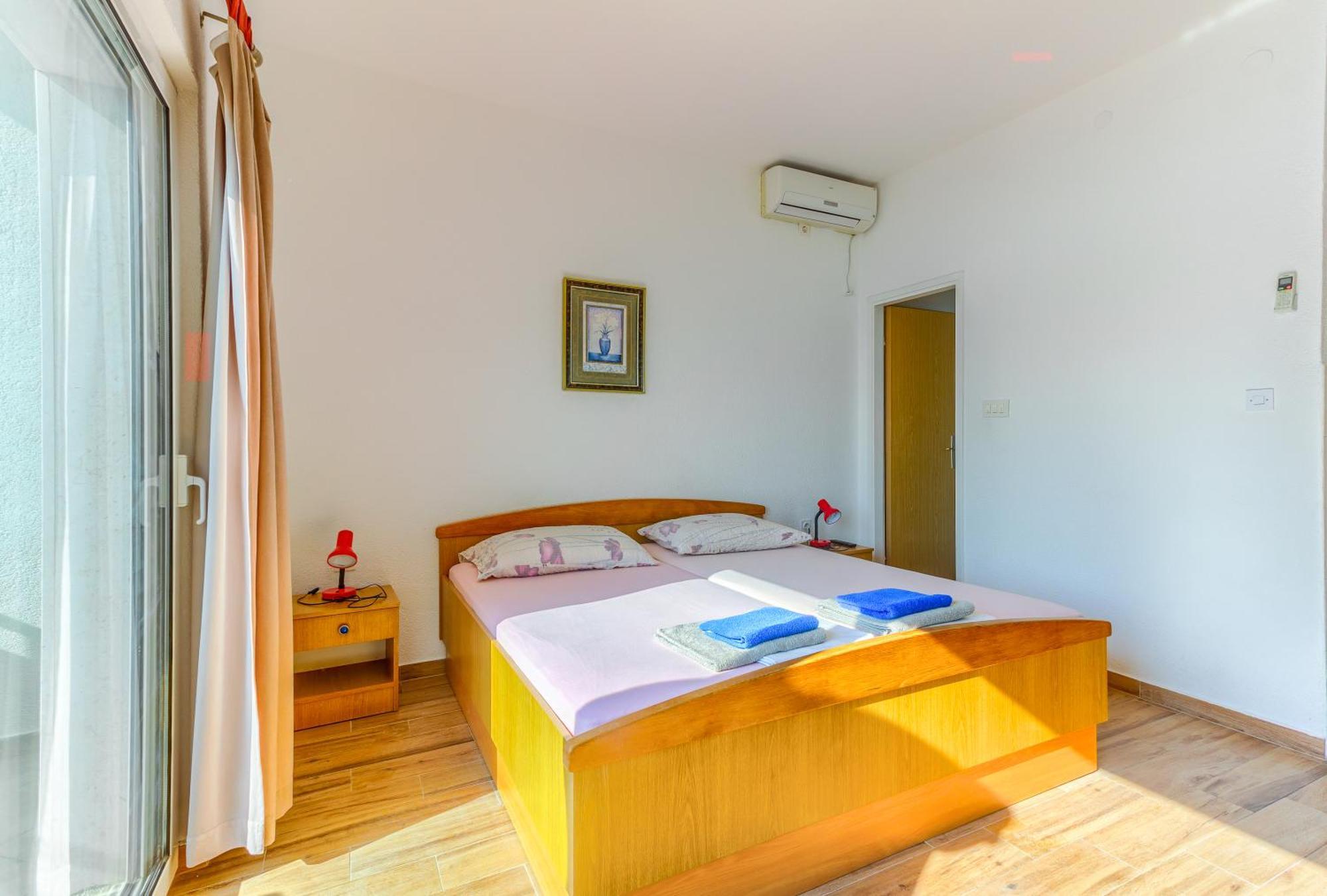 Villa Drago Marina Kültér fotó