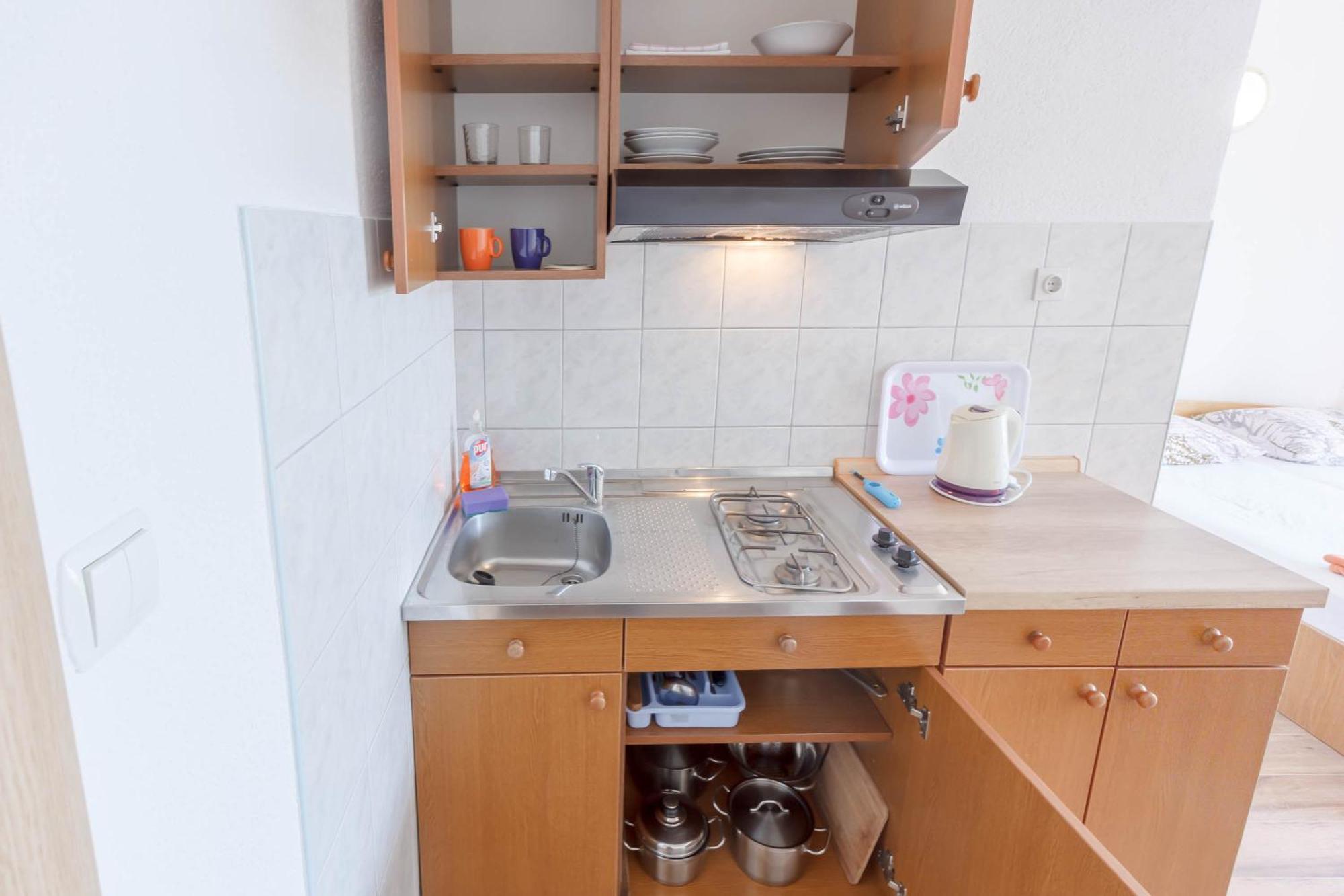 Villa Drago Marina Kültér fotó