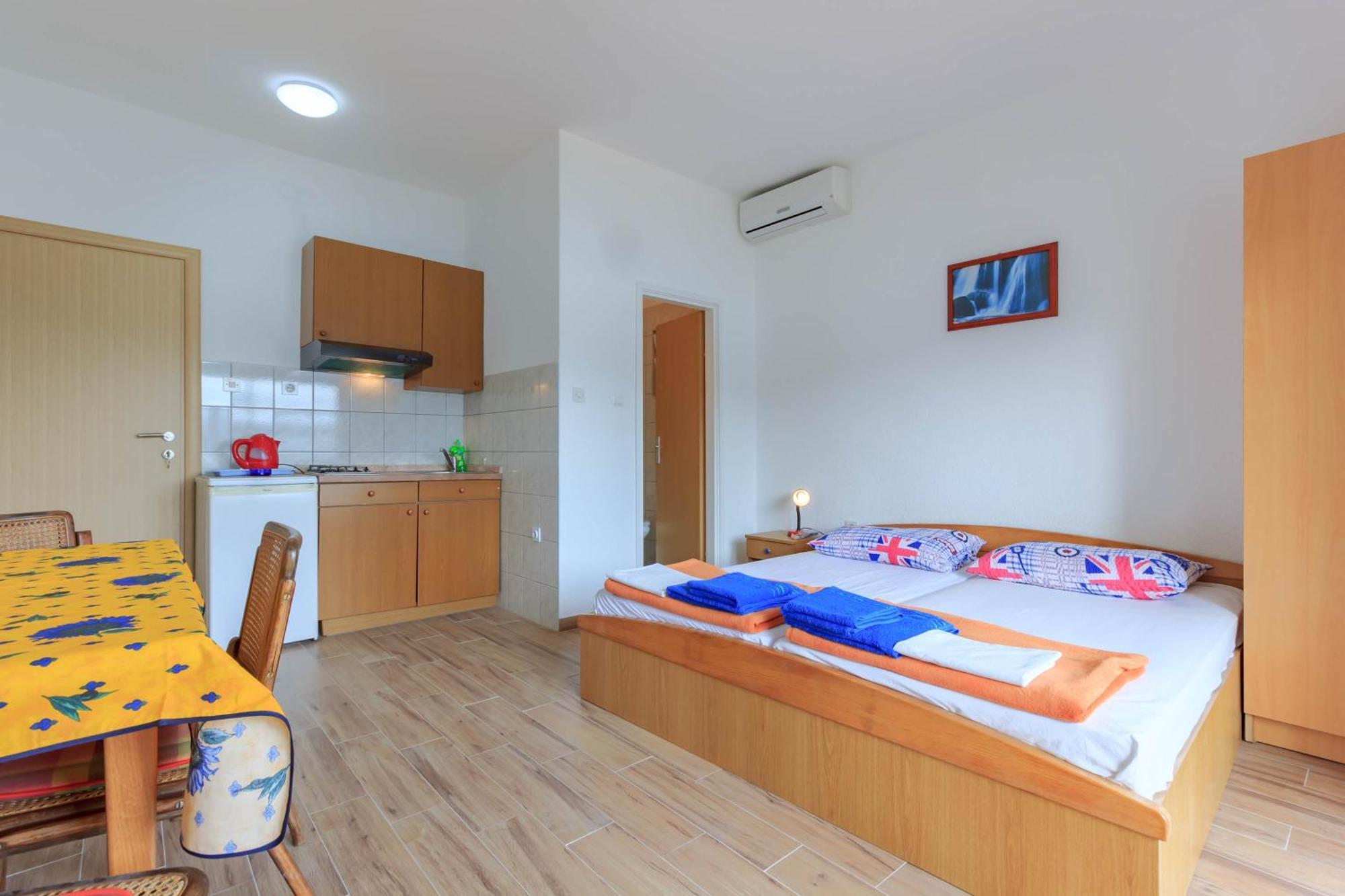 Villa Drago Marina Kültér fotó
