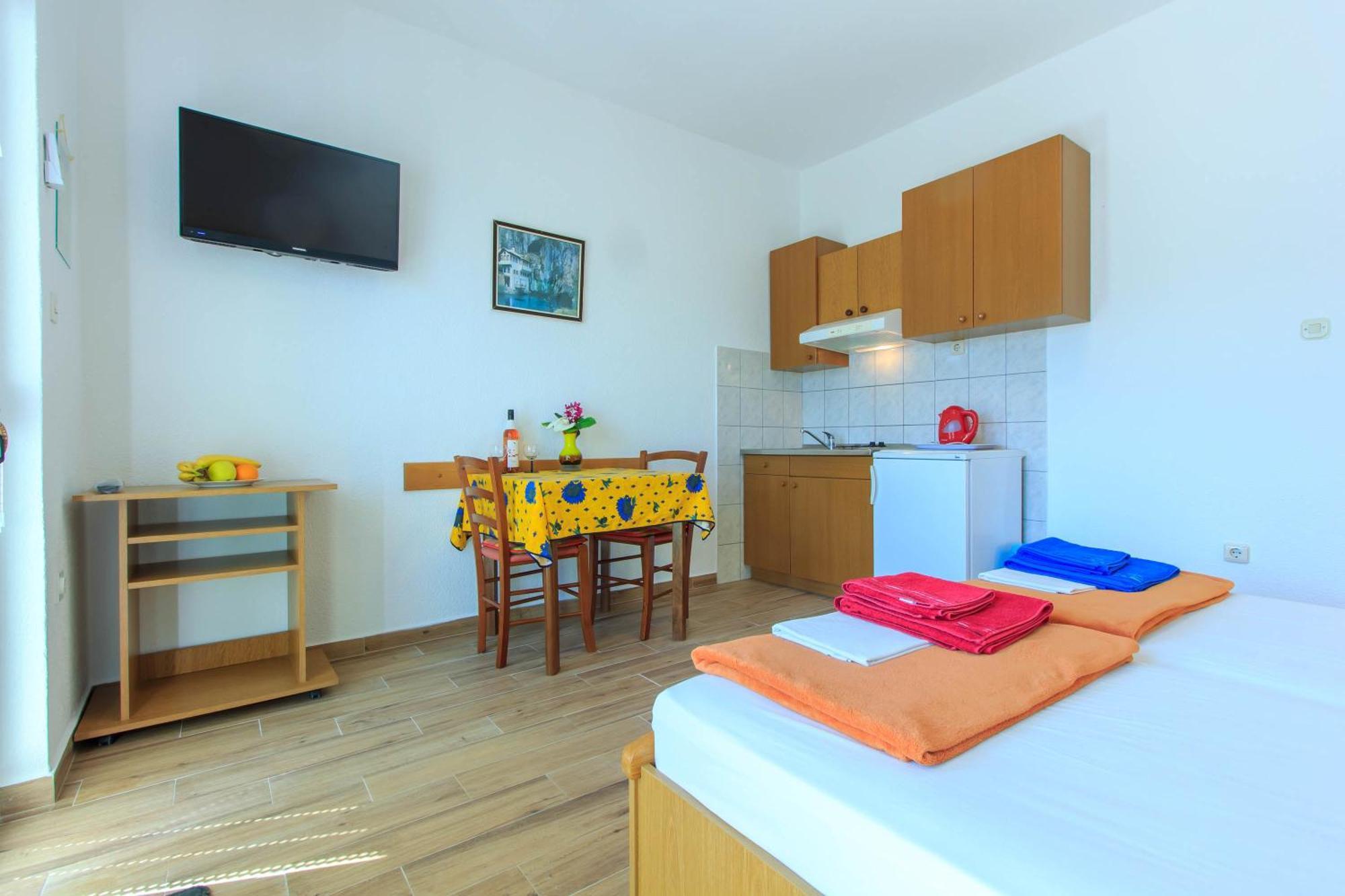 Villa Drago Marina Kültér fotó