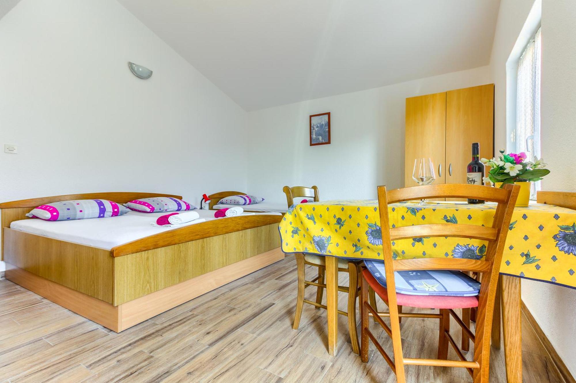 Villa Drago Marina Kültér fotó