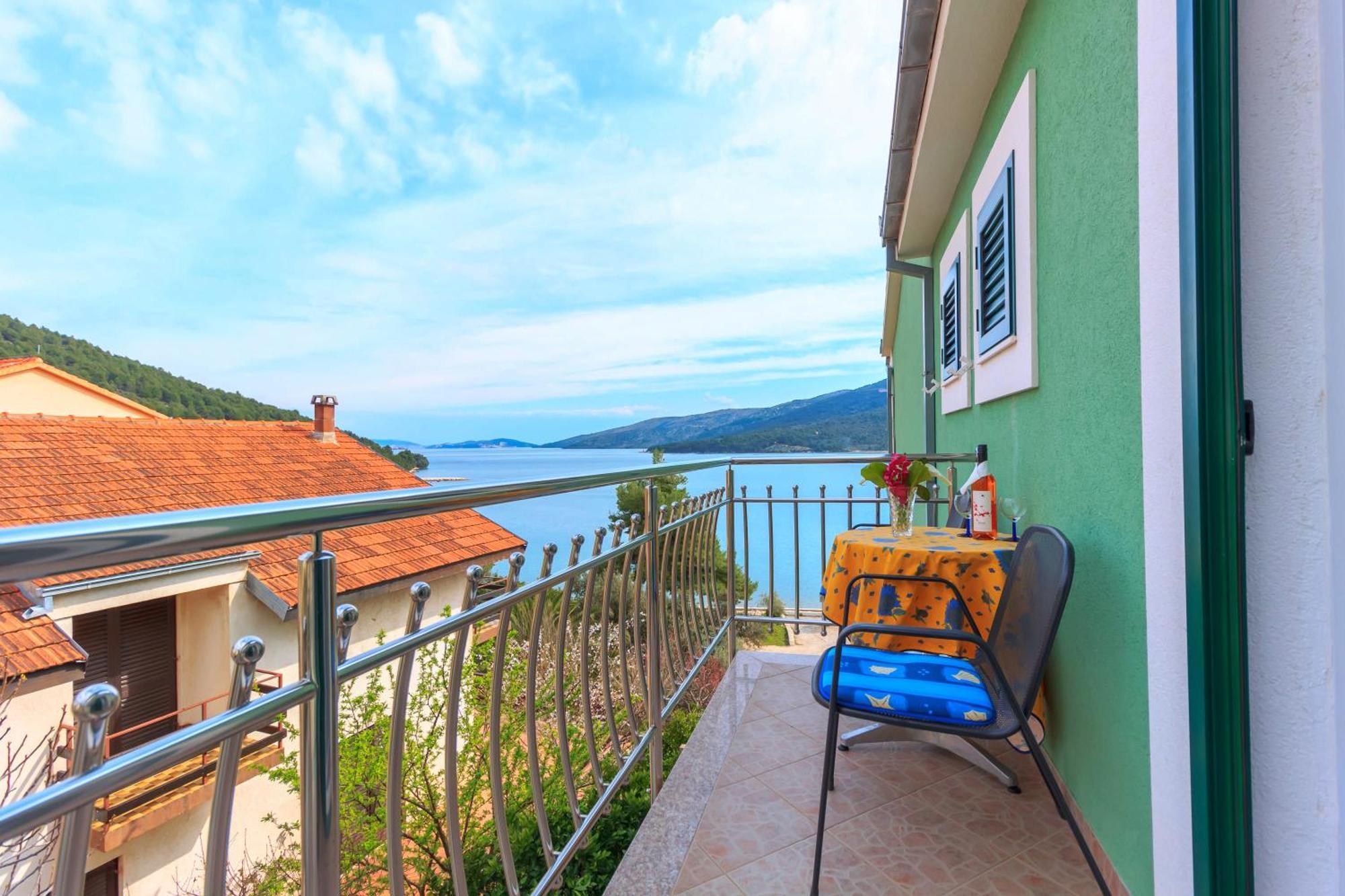 Villa Drago Marina Kültér fotó