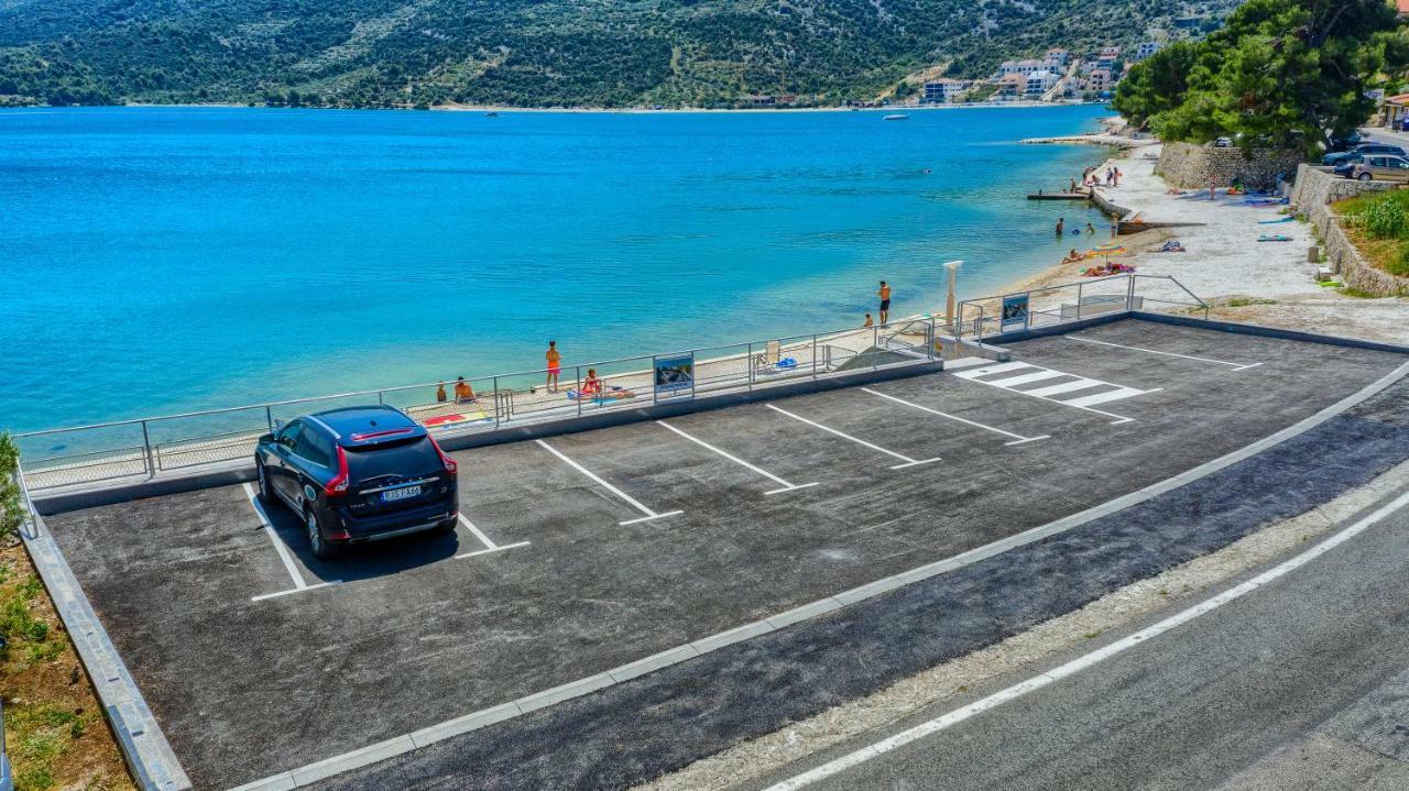 Villa Drago Marina Kültér fotó