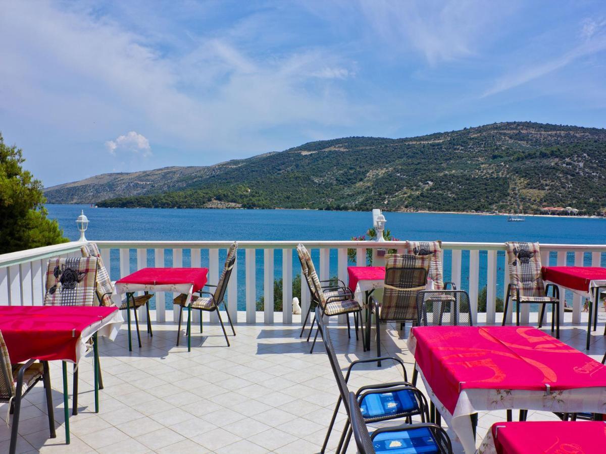 Villa Drago Marina Kültér fotó
